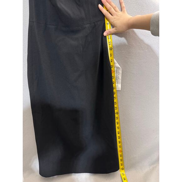 Bailey black dress size Small women - Picture 9 of 9